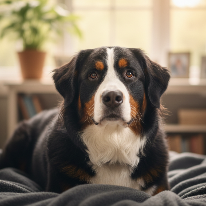 Jak pies wpływa na zdrowie człowieka – nauka, emocje i codzienna magia więzi